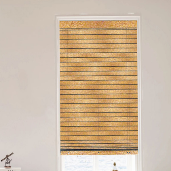 Outdoor Blinds