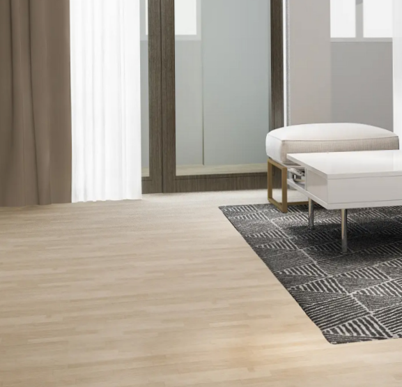 SPC Flooring