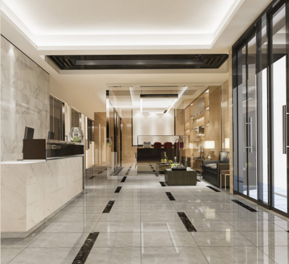 Quartz Stone Slab