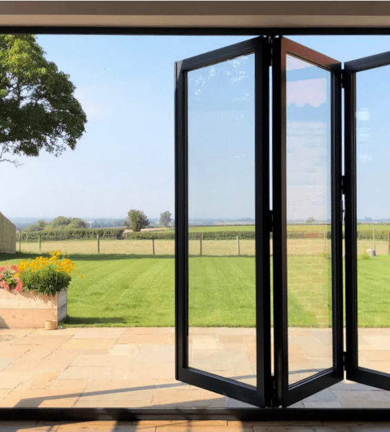 UPVC Doors