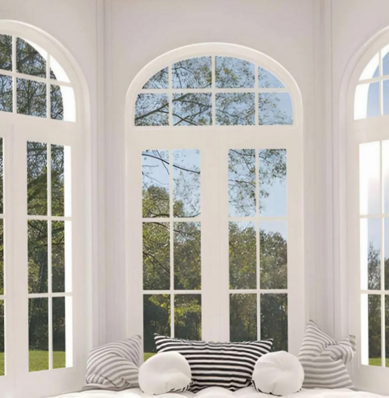 UPVC Windows