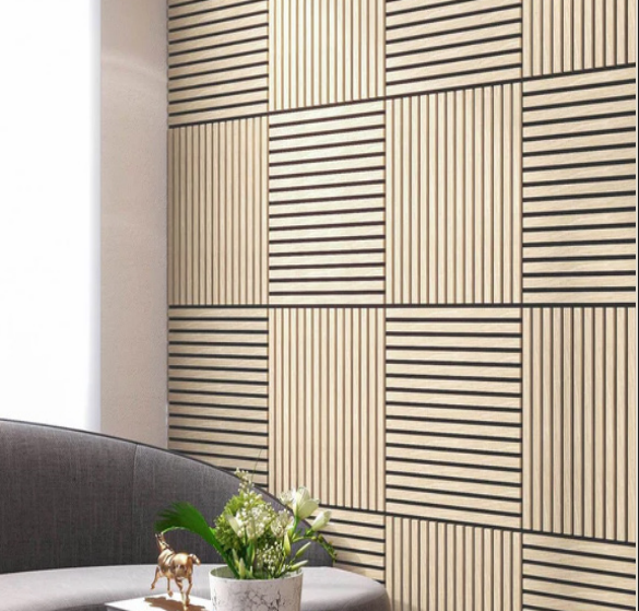 Wall Panelling